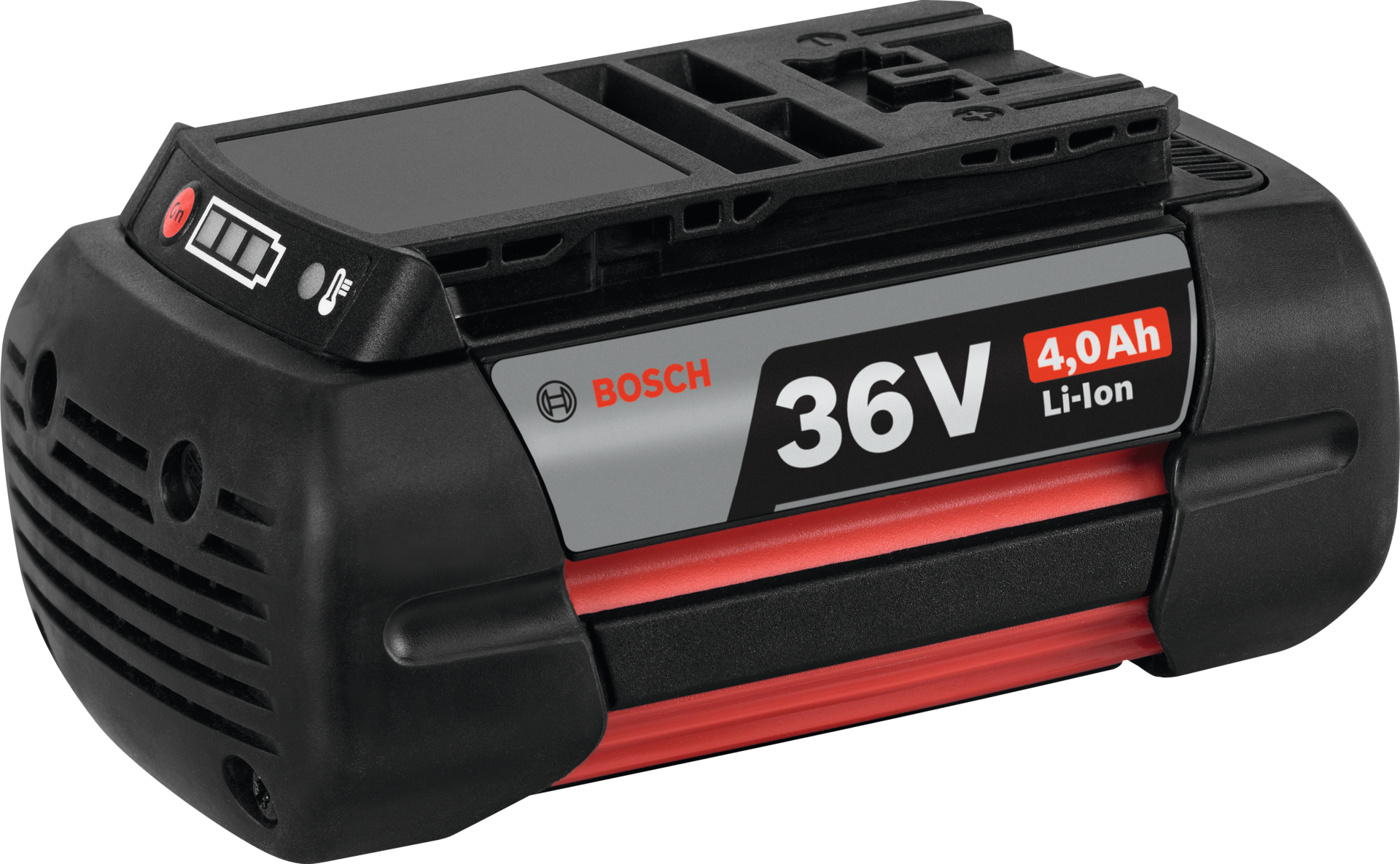 Ersatz-Akku Bosch Li-Ionen-Akku 36V 4Ah