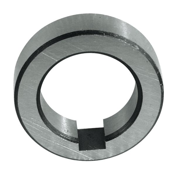 Fräserdornring DI22mm DA34mm DIN2084 Form B B5mm