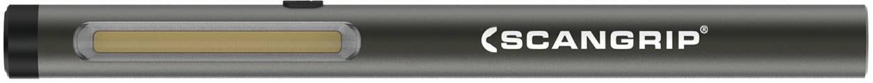 Akku-Stiftleuchte LED "WORK PEN R" 200 L173mm