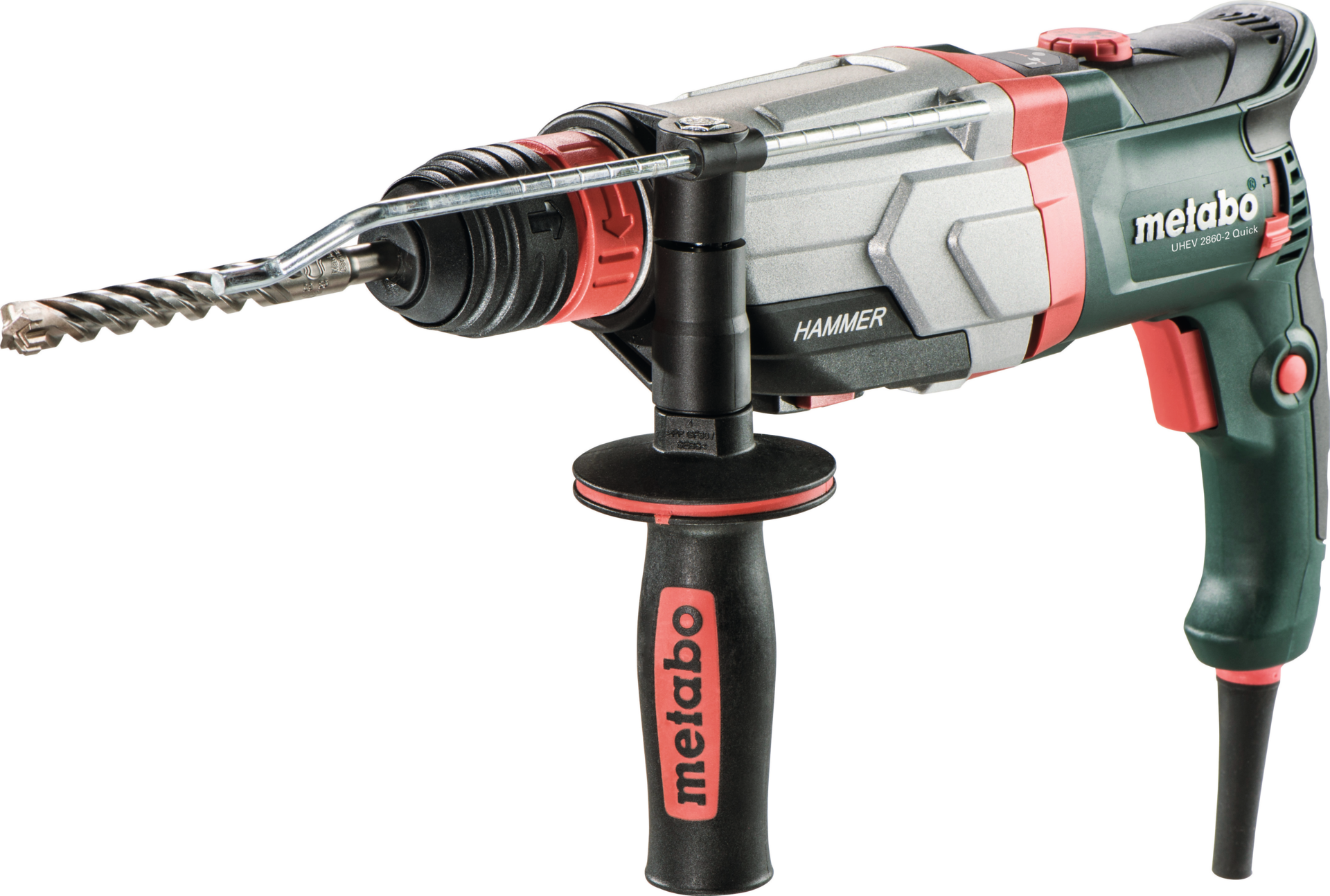 Multihammer 1100W UHEV 2860-2 Quick im Koffer