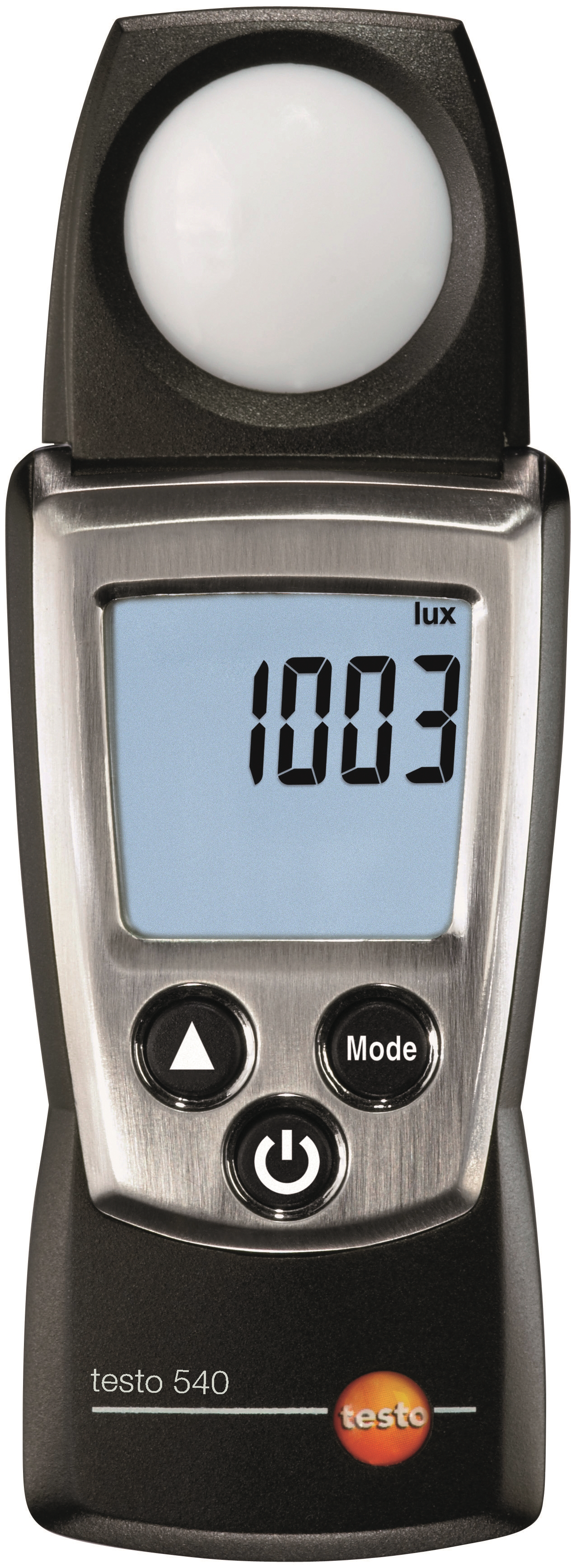 Luxmeter Digital testo 540