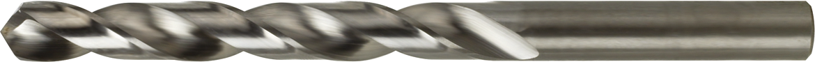 Spiralbohrer VHM Typ N 118° DIN338 D6,2mm