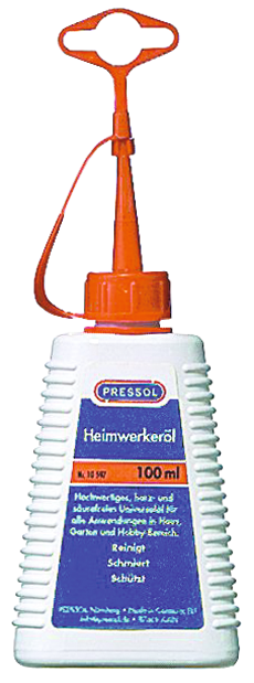 Heimwerkeröl 0,1l