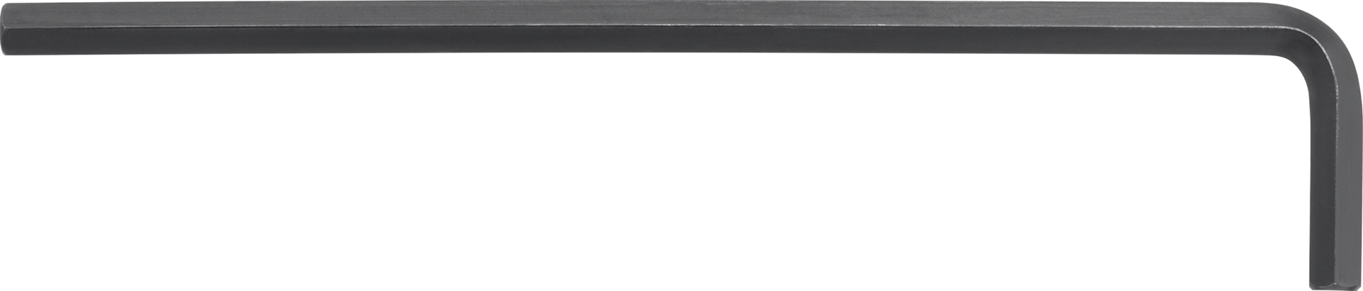 Stiftschlüssel Sechskant lang L91x15mm SW1,5mm