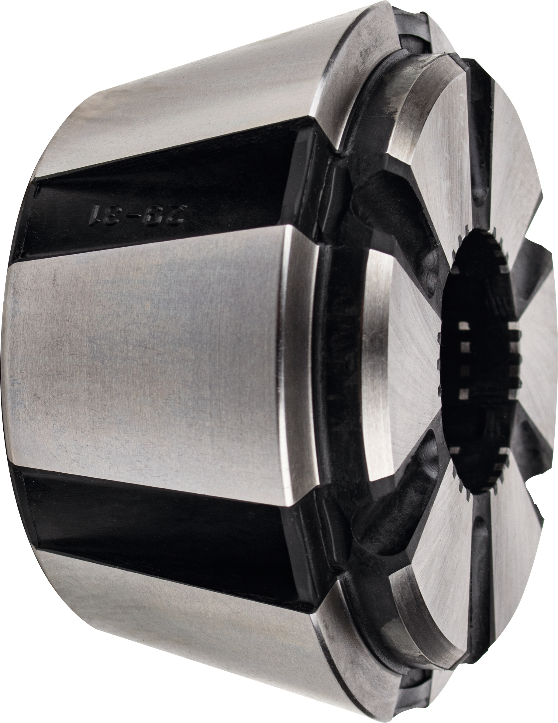 Druckspannzange RUBBER-FLEX® RFC36 Full-Grip D15-17mm