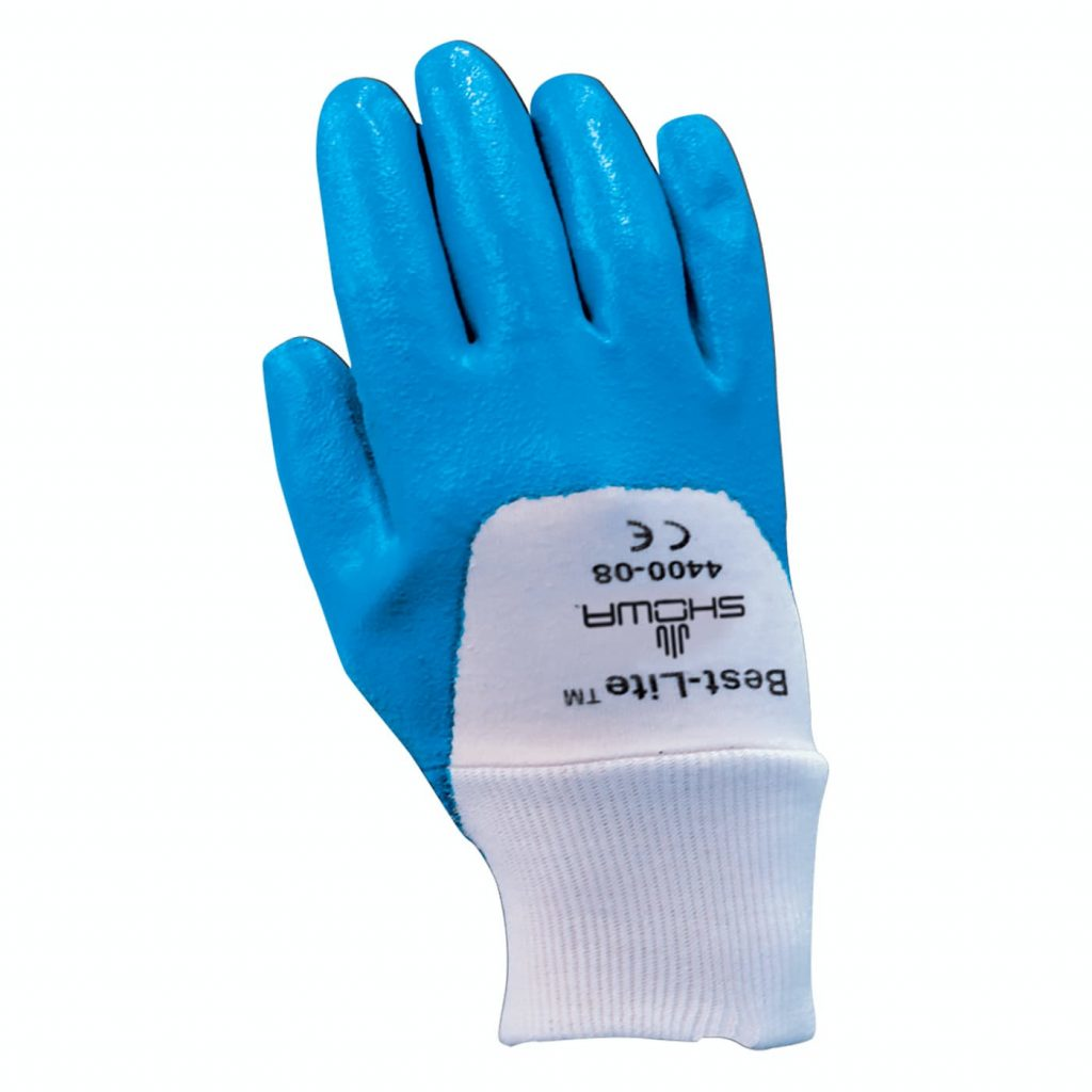 Handschuhe Showa 4400 Gr. 8