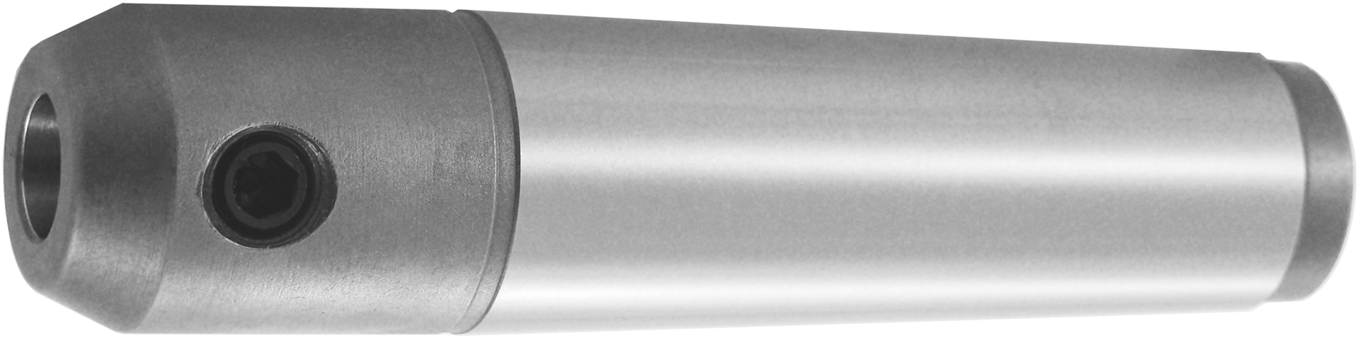 Aufnahme Zylinderschaft Weldon Form A DIN228 MKxD 3X10mm