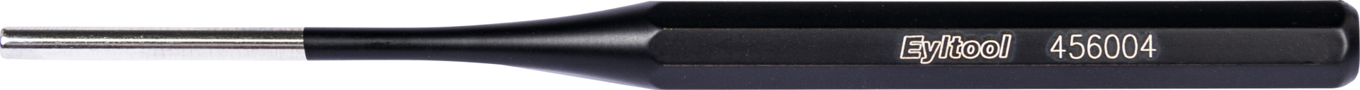 Splinttreiber achtkantig mit HandschutzL150mm D8mm