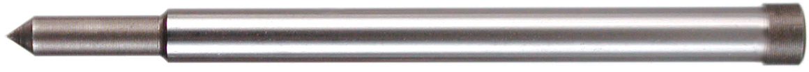 Zentrierstift für D18-65mm 620431.. L90mm