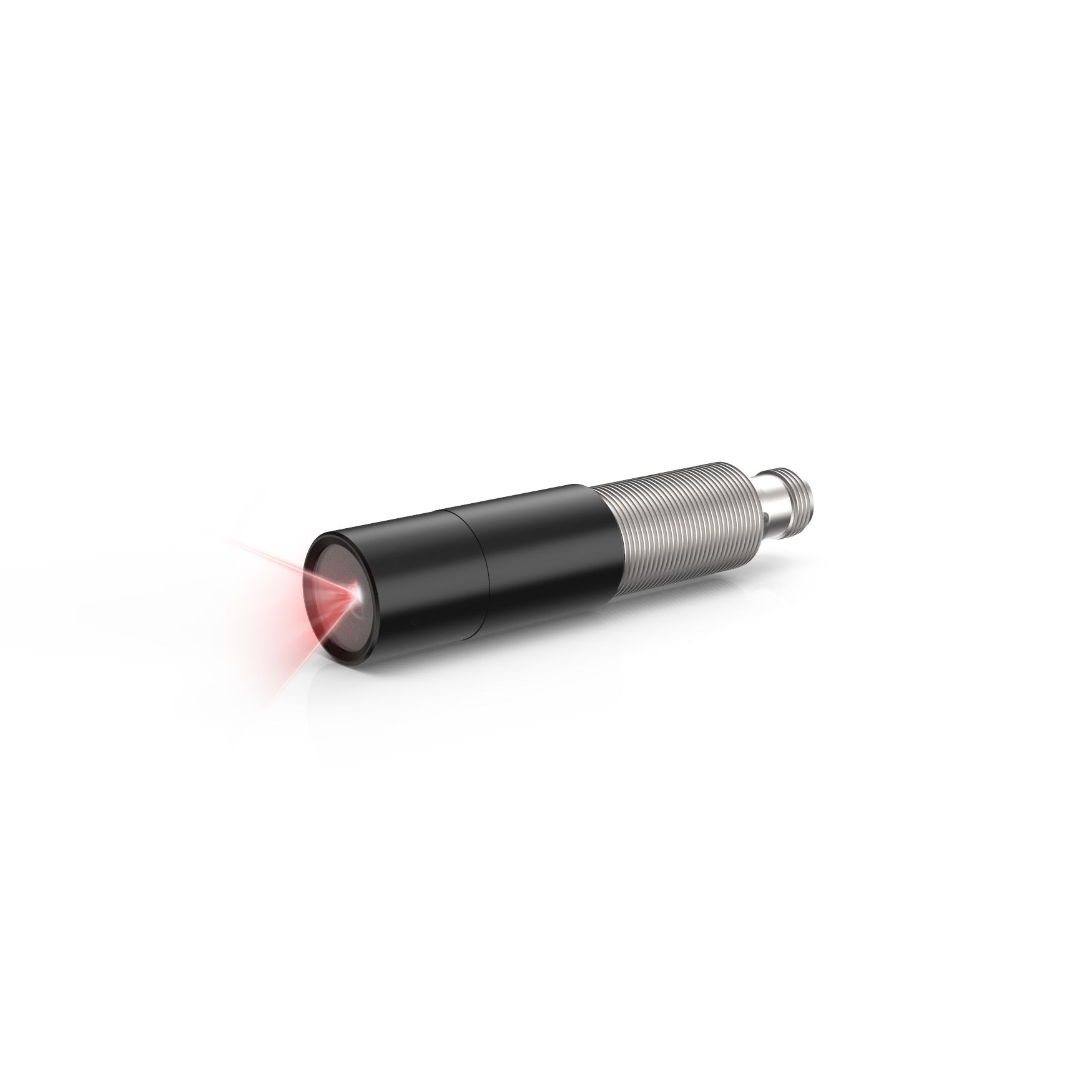 Line laser, red Z-LASER Z5M18B-635-lg90