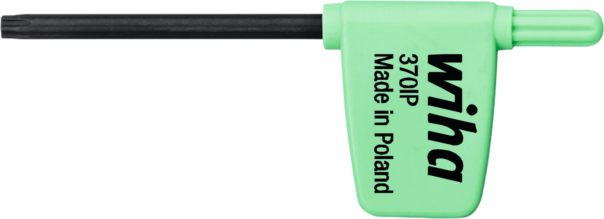 Stiftschlüssel TORX-PLUS® mit Fähnchengriff L35mm GL67mm 6IP