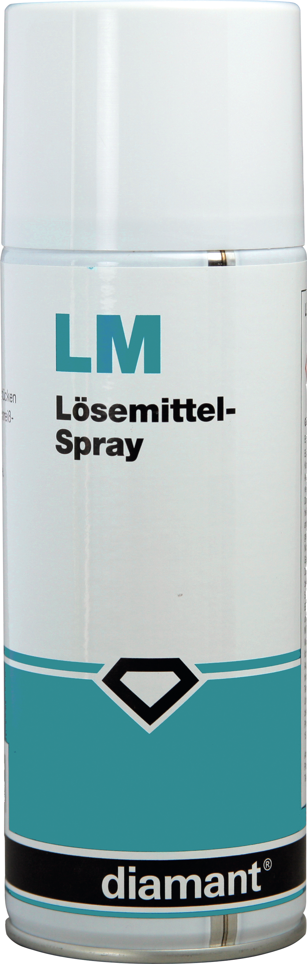 Lösemittel Spray für Anreißfarbe 0,4 l