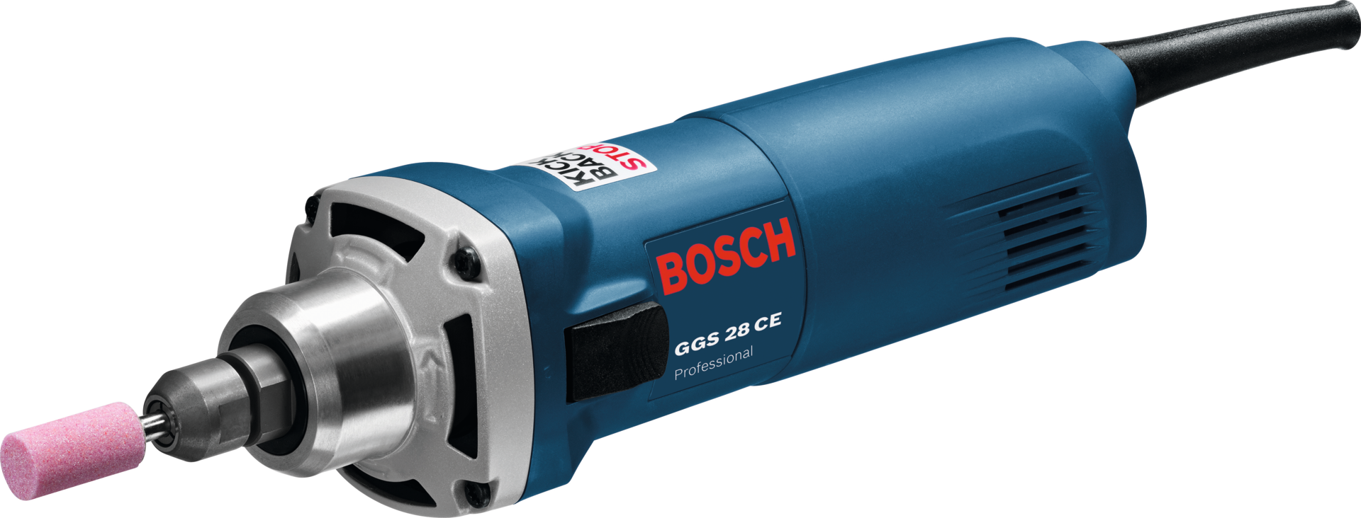 Geradschleifer Bosch GGS 28 CE Professional