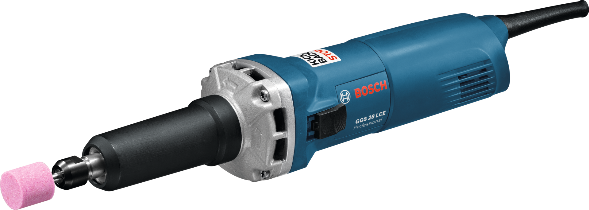 Geradschleifer Bosch GGS 28 LCE Professional