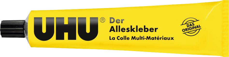 Der Alleskleber 125g