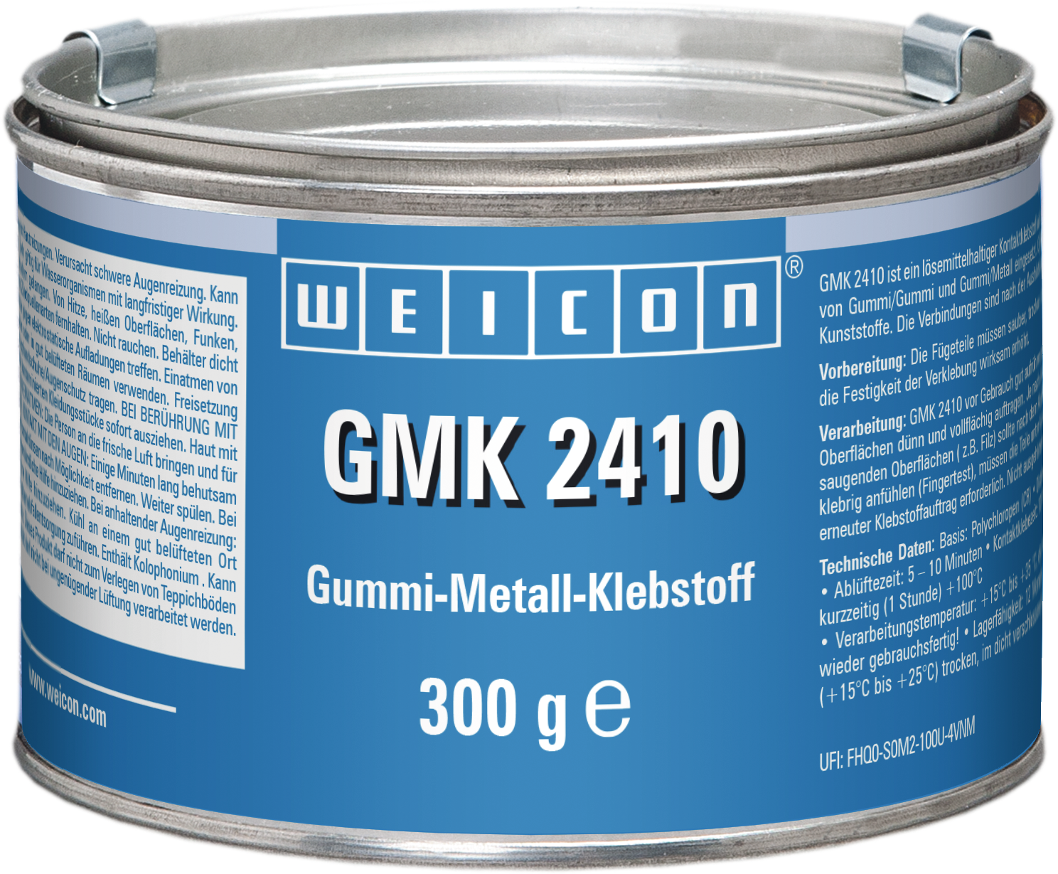 Kontaktkleber GMK 2410 300g Dose