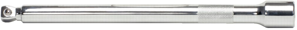 Verlängerung 1/2" mit Kugelkopf Chrome L250mm