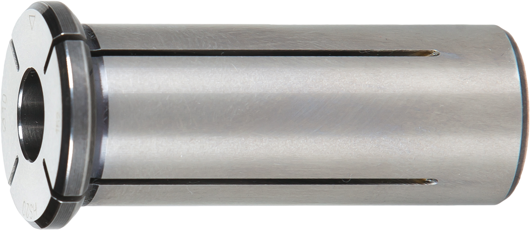 Reduzierbuchse Hydro-Dehnspannfutter kühlmitteldicht L54mm 20-12mm