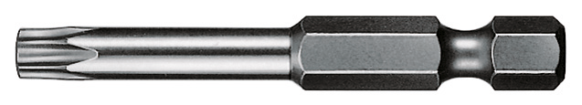 Bit 1/4" TORX® L70mm T20