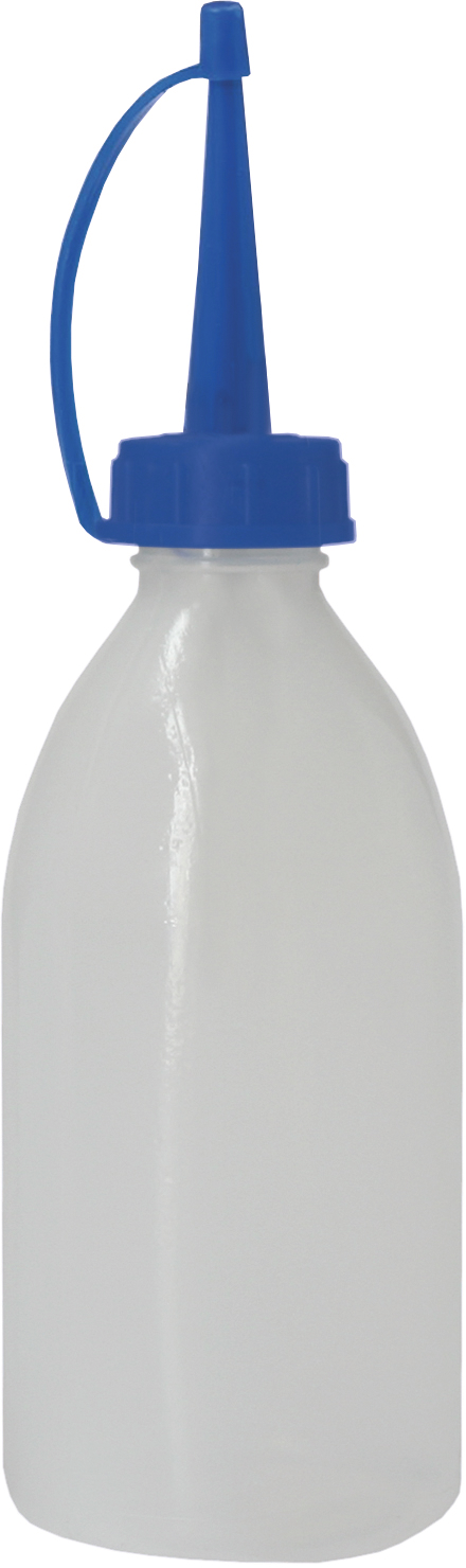 Öler Behälter aus Polyethylen 250ml