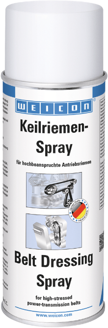 Keilriemen Spray 0,4l