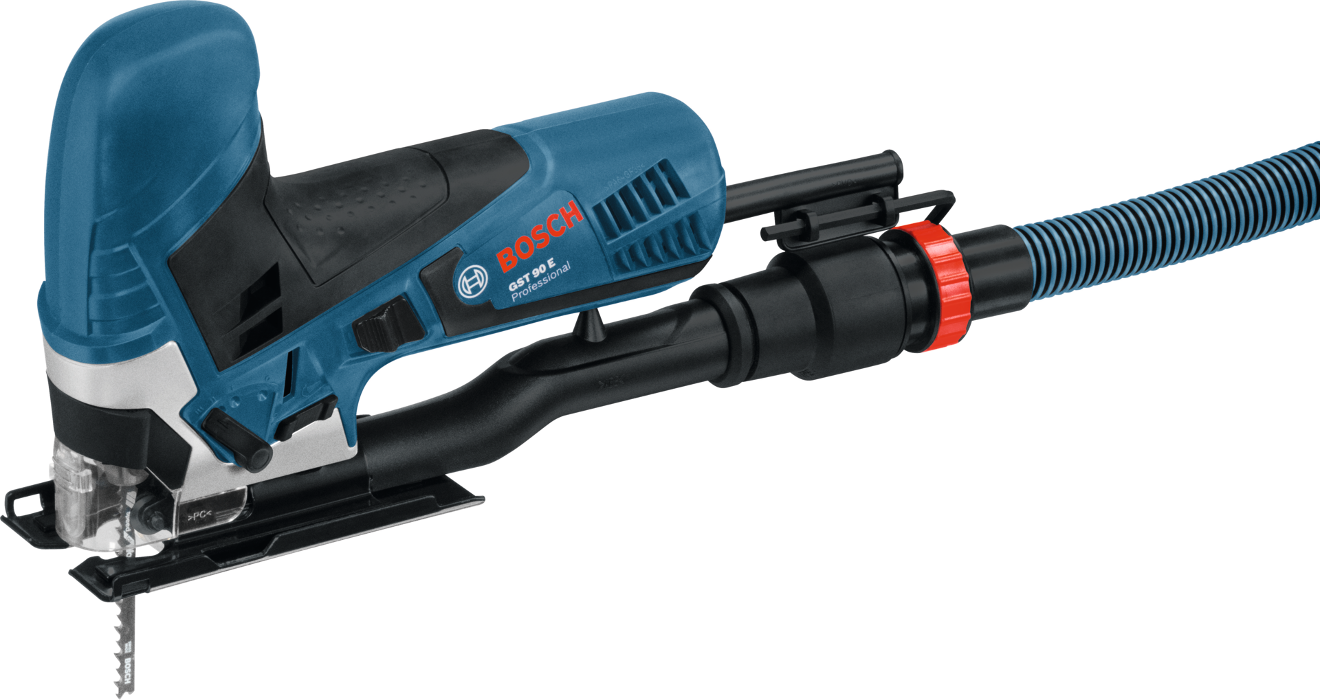 Pendelstichsäge GST 90 E Professional Bosch