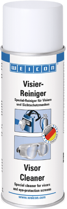 Visierreiniger Spray 0,2l