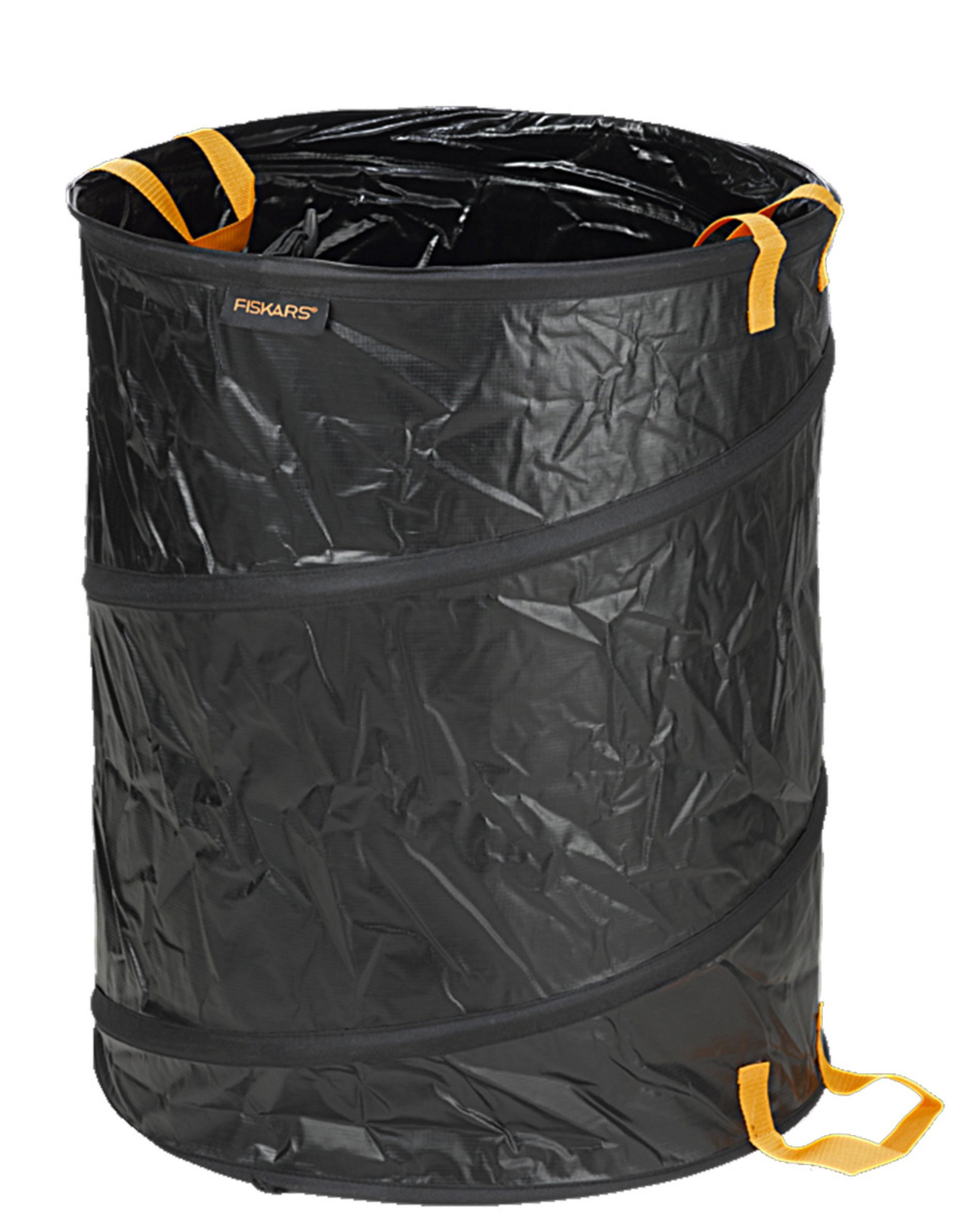 FISKARS Gartensack Pop-up 172l