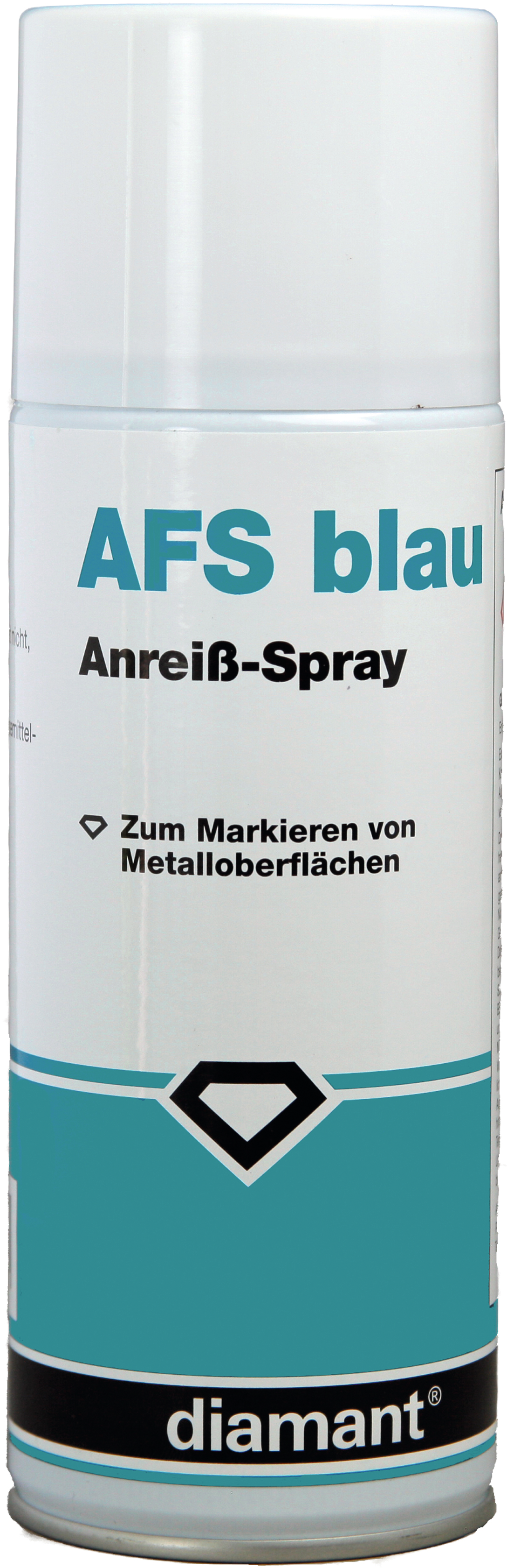 Anreißfarb Spray 0,4l blau