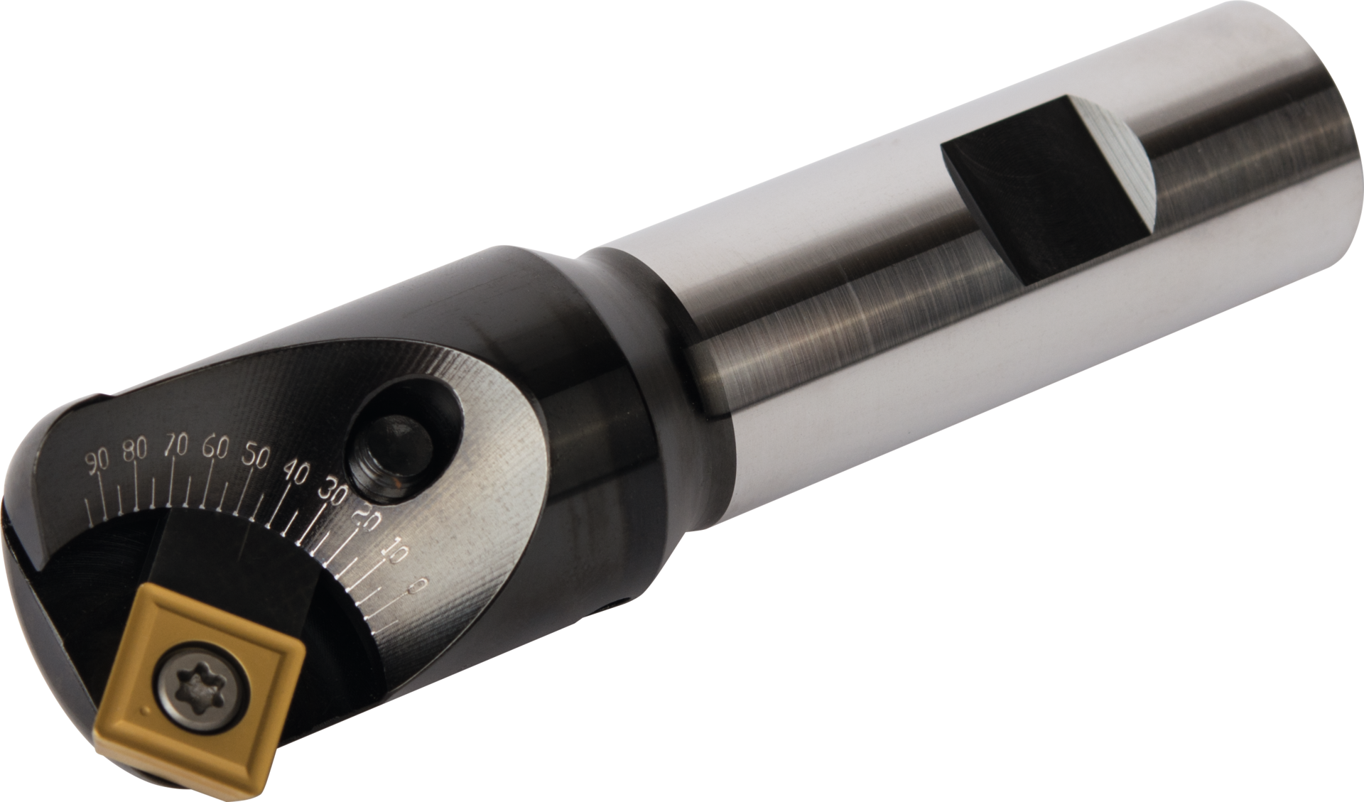 Schaft-Fasfräser verstellbar DIN1835-B für WSP SP.X 110408 D20mm