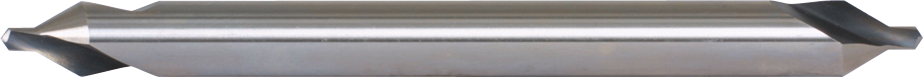 Zentrierbohrer überlang HSS 60° Form A D2mm