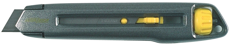 Cuttermesser Abbrechklinge 18mm MPO L165mm