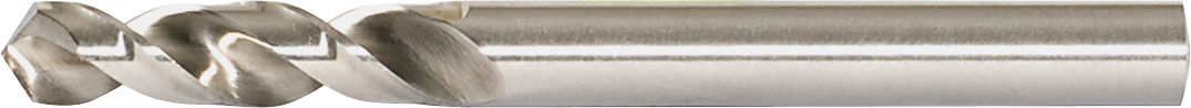 Spiralbohrer kurz HSSE Typ GU 118° DIN1897 D5,56mm