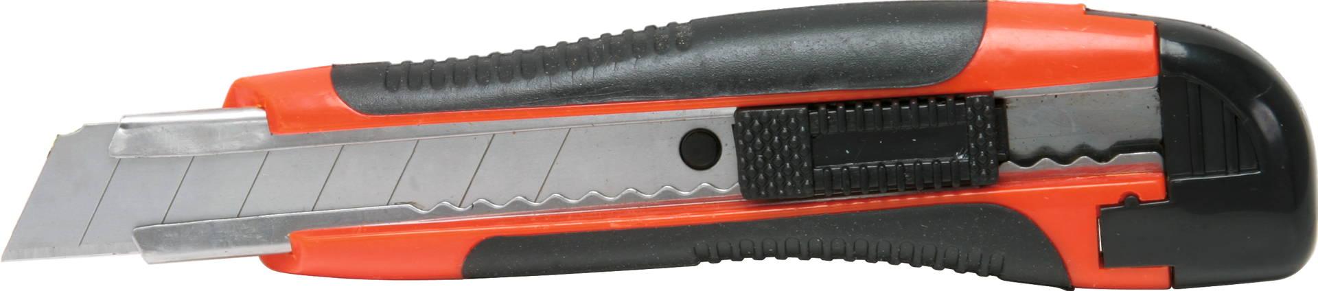 Cuttermesser Abbrechklinge 18mm Standard inkl. Klinge L140mm