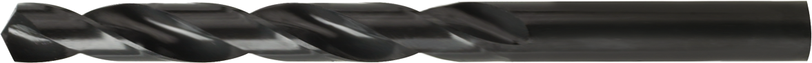 Spiralbohrer HSS gewalzt VAPO Typ N 118° DIN338 D8,1mm