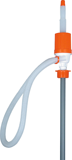 Handpumpe "PCP250" ca. 20l/min