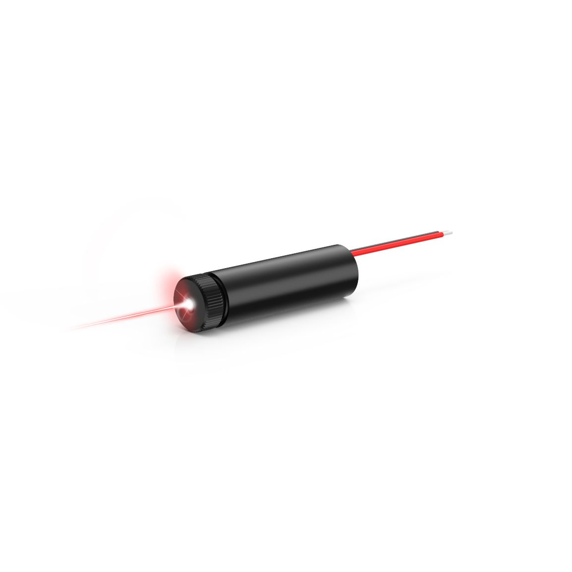 Dot laser, red, free focusable Z-LASER Z1F-635-pe-F