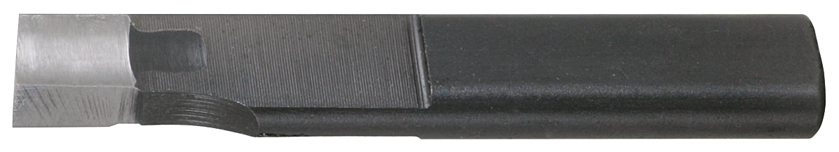 Kunststoffmesser Kreisschneider Ø18-80mm gerade HM