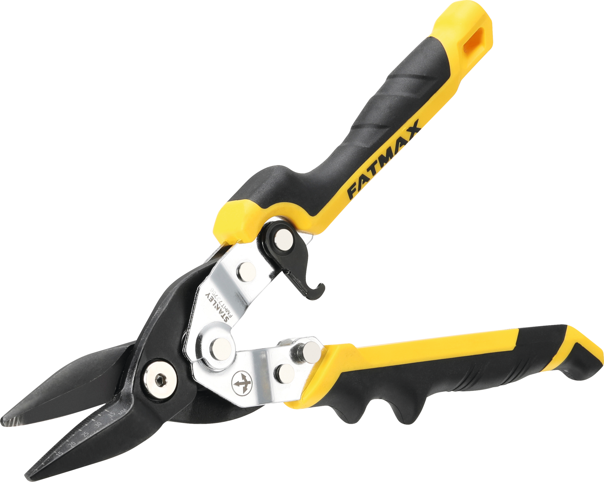 Blechschere FATMAX® ERGO L250mm gerade schneidend