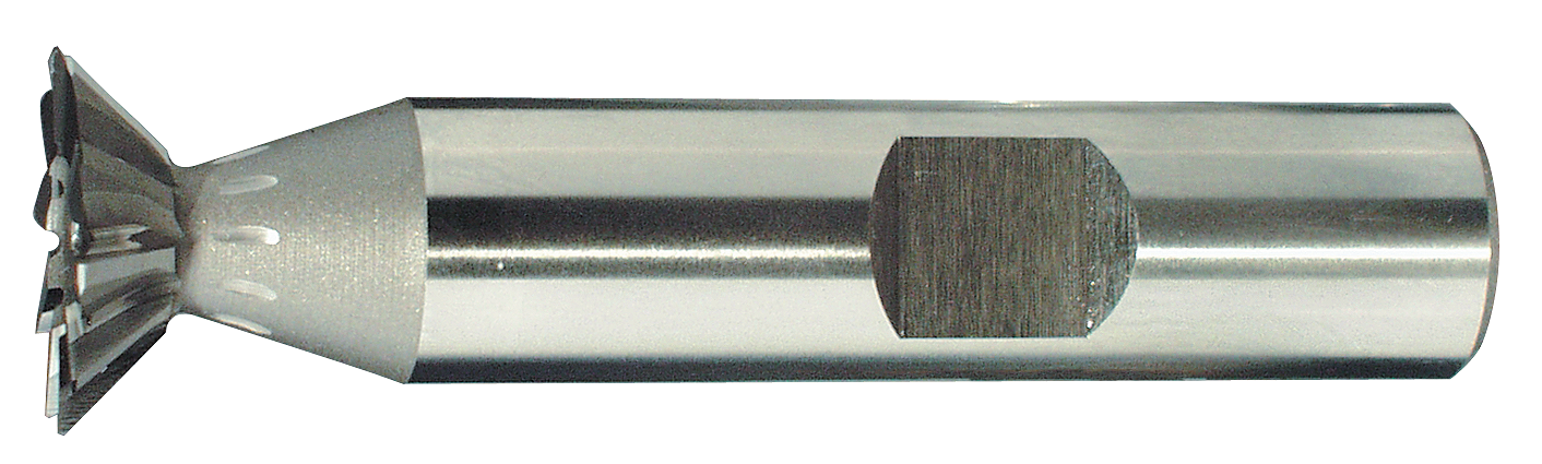 Winkelfräser C 45° HSSE Z8 DIN1833 A/C DIN1835-B L67mm D28mm