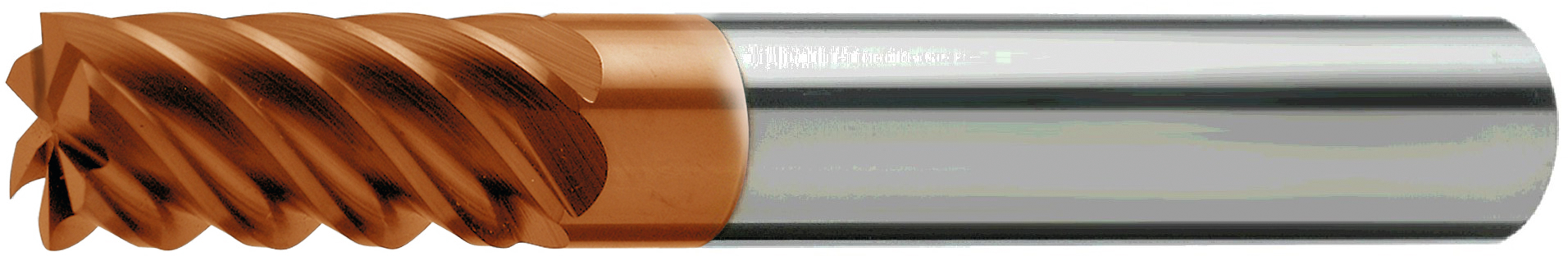Schaftfräser VHM Eyl-Speed Z6 HSC Typ H DIN6527L/6535-HA D8mm