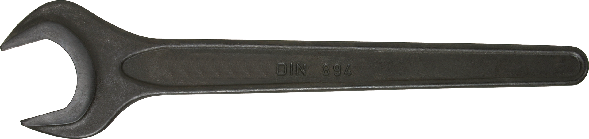 Einmaulschlüssel L147mm SW15mm
